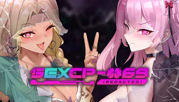 【删减内容】：SexCP-069 | 中文官方最新版游戏封面